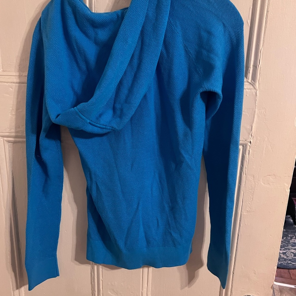 Lilly Pulitzer Zip Cardigan